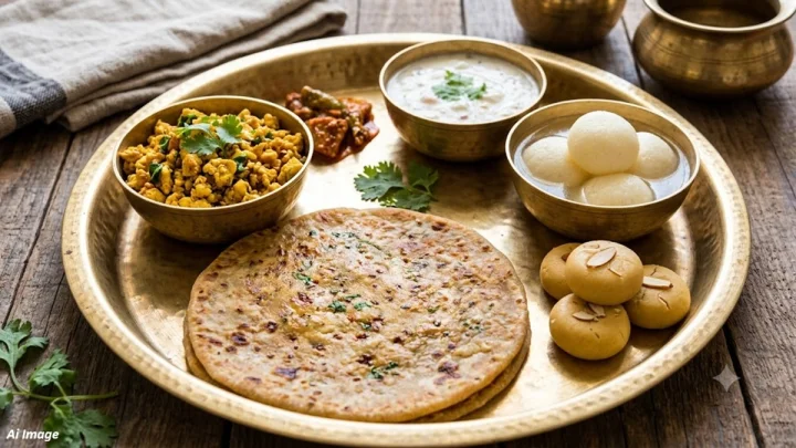 फाटलेले दूध फेकून देऊ नका! त्यापासून ५ स्वादिष्ट पदार्थ बनवा