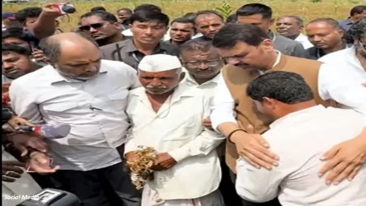 Fadnavis