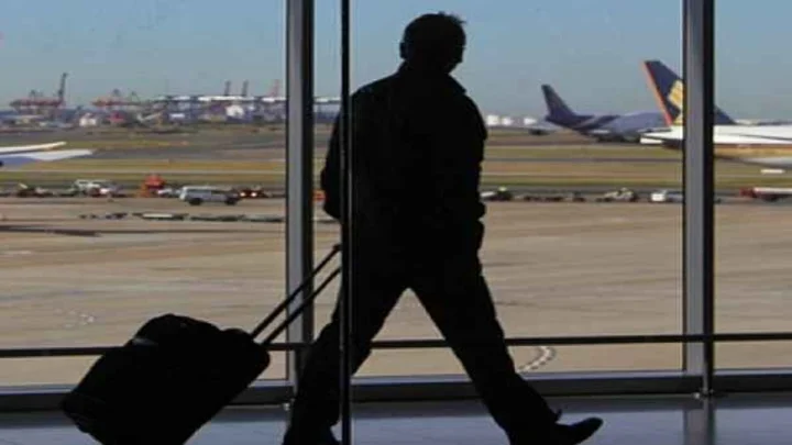 Airport