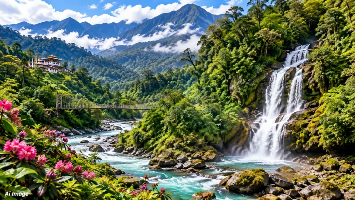 Arunachal Pradesh
