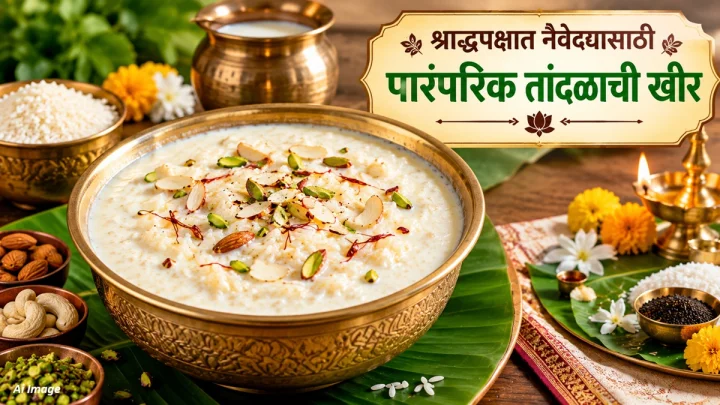 rice kheer