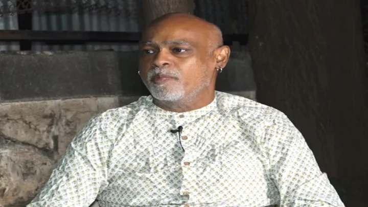 विनोद कांबळींचा वृद्धाश्रमातील विडिओ व्हायरल