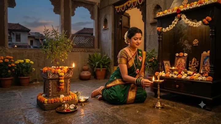 संध्याकाळी घराची साफसफाई करताना काय करावे, काय टाळावे? धार्मिक मान्यता काय सांगते