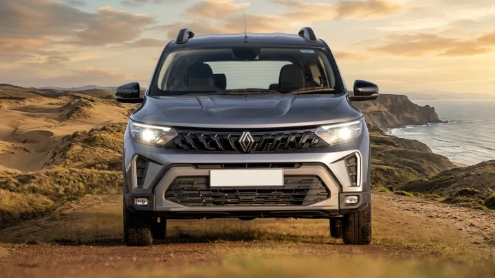 ७.८४ लाखांत ७-सीटर आणि २१ चे मायलेज! Renault Triber Turbo ची दणक्यात एंट्री; अर्टिगाचं टेन्शन वाढणार!