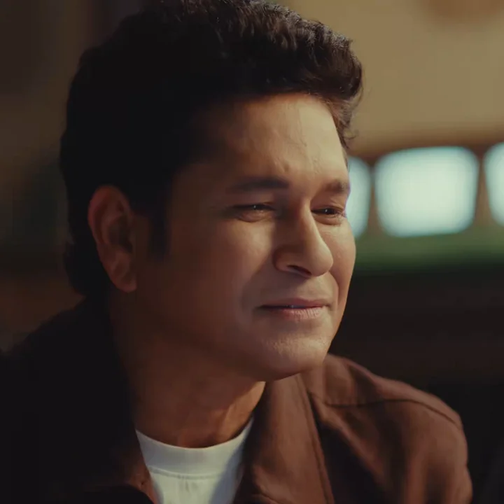 Sachin Tendulkar partnership with OpenAI