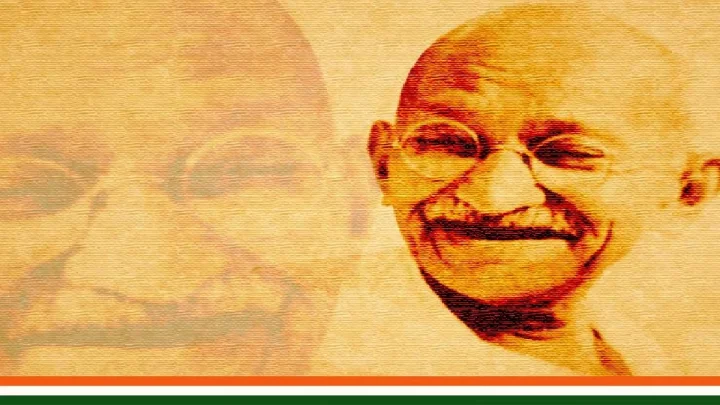 Mahatma Gandhi Jayanti 2026 महात्मा गांधी यांच्यावर निबंध
