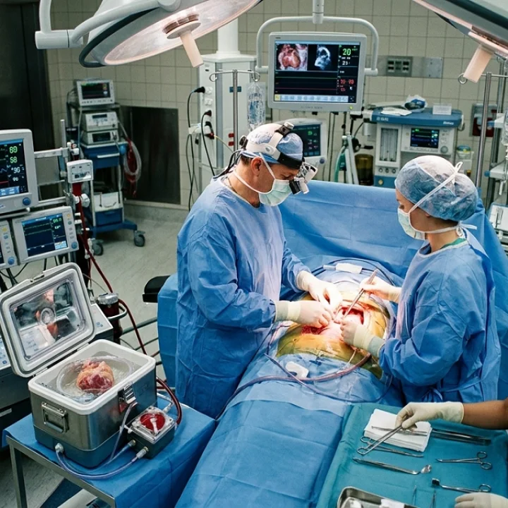 Ayush Thite organ donation