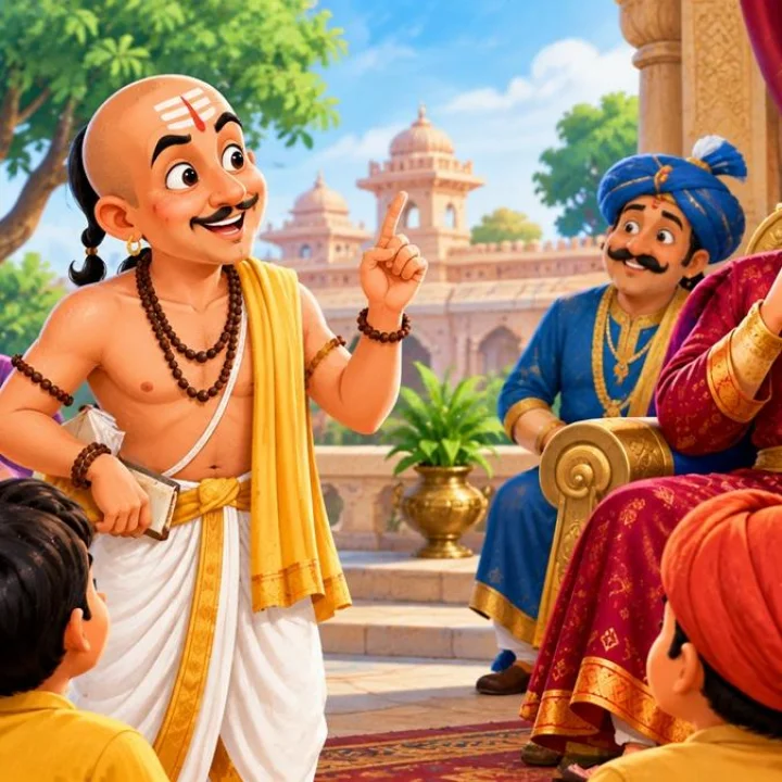 kids story