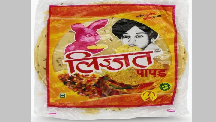 गिरगावच्या छतावरून NCERT च्या पानांवर: ‘लिज्जत पापड’चा प्रेरणादायी प्रवास!