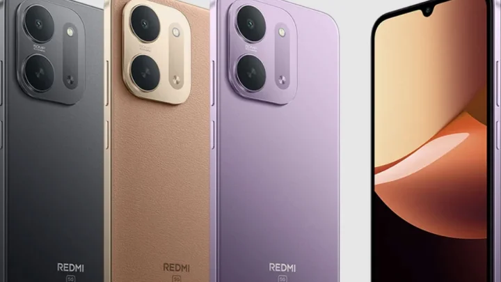 Redmi 17C 5G भारतात लॉन्च, ६.९-इंच डिस्प्ले आणि ६,०००mAh बॅटरी; किंमत जाणून घ्या