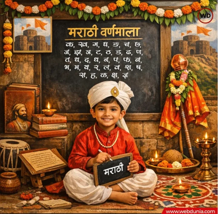 मराठी भाषेतील हे सुंदर शब्द रोजच्या बोलण्यातून हरवत आहेत का? अर्थासह जाणून घ्या
