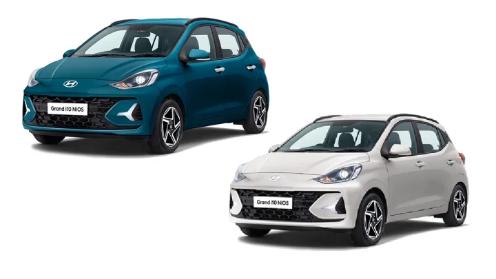 फक्त ₹५.६० लाखांत घरी आणा Hyundai ही कार; तब्बल ₹७५,००० ची होईल बंपर बचत!