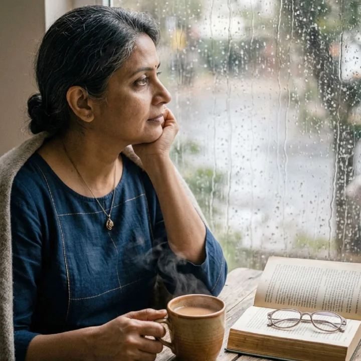 ४० नंतर Periods मध्ये बदल का होतात? दुर्लक्ष न करण्याची ७ लक्षणे