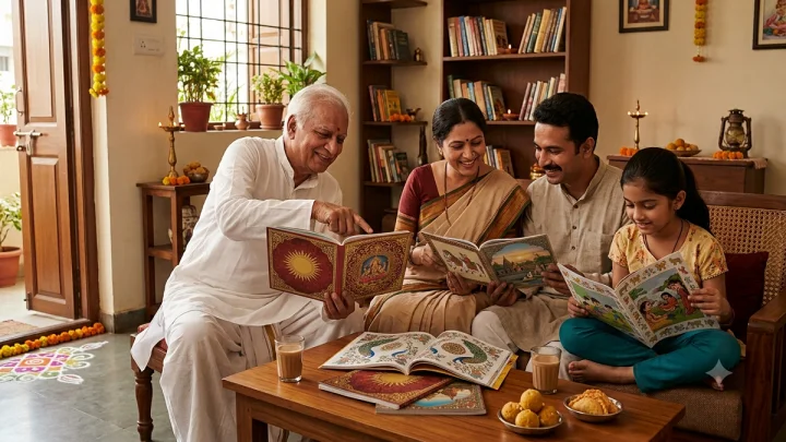 दिवाळी अंकांची परंपरा आजही का टिकून आहे? मराठी वाचन संस्कृतीसमोरील नवी आव्हाने