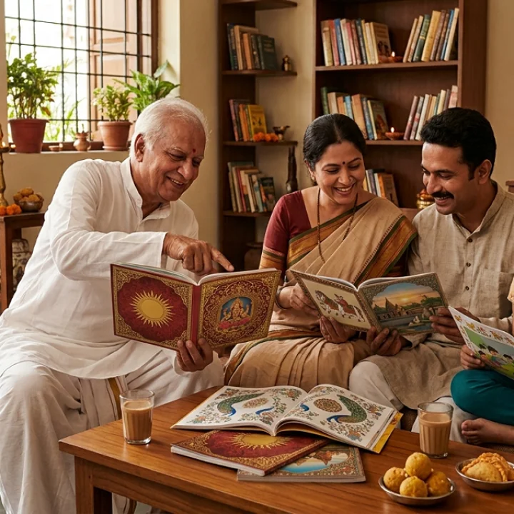 दिवाळी अंकांची परंपरा आजही का टिकून आहे? मराठी वाचन संस्कृतीसमोरील नवी आव्हाने