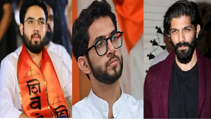 ज्ञानेश कुमार यांच्या राजीनाम्याच्या मागणीसाठी ठाकरे यांची तिसरी पिढी मुंबईच्या रस्त्यांवर उतरली