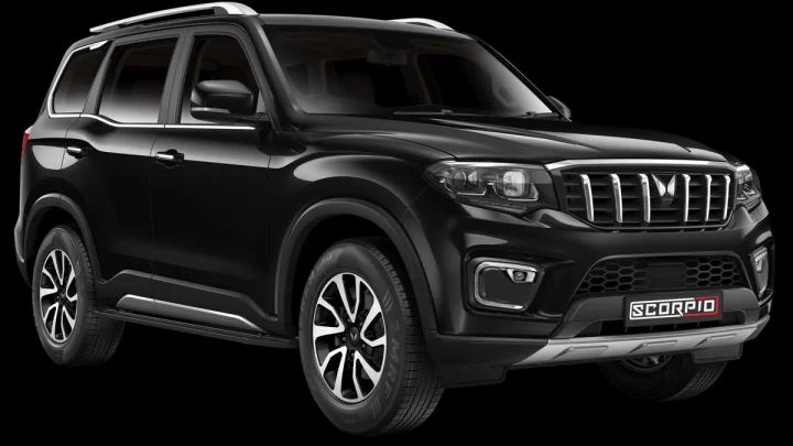 देसी SUV चा दबदबा! ३० दिवसांत १७,३१३ गाड्यांची विक्री; पाहा टॉप-१० यादी