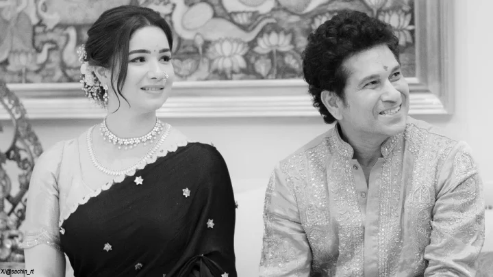 सारा तेंडुलकरच्या वाढदिवसानिमित्त सचिन भावूक; बाप-लेकीच्या नात्याबद्दल व्यक्त केला खास संदेश