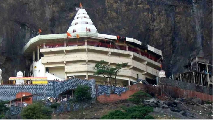 Saptashrungi