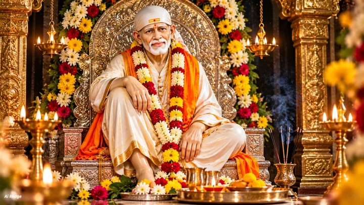 Sai baba