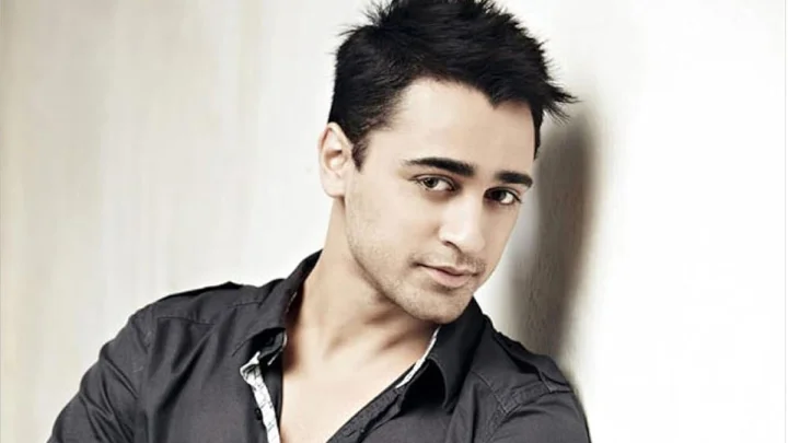 Actor Imran Khan