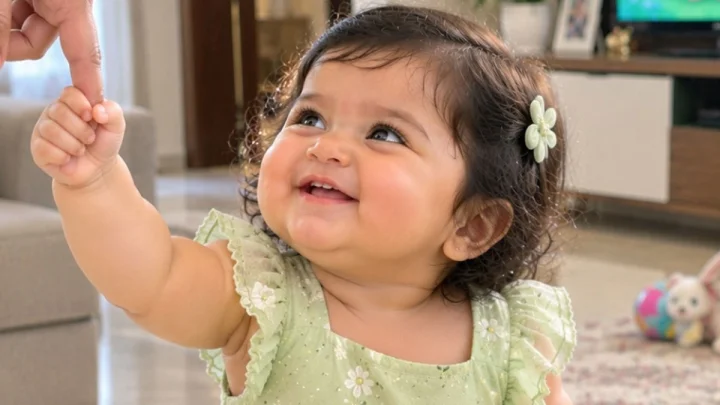 Modern and Unique Durga Devi Names for Baby Girls with Meaning