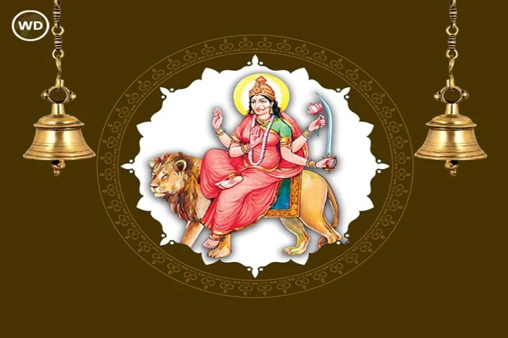 Katyayani