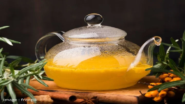 सांधेदुखीचा त्रास होतोय? वेदना कमी करण्यासाठी मदत करू शकते हे घरगुती पेय