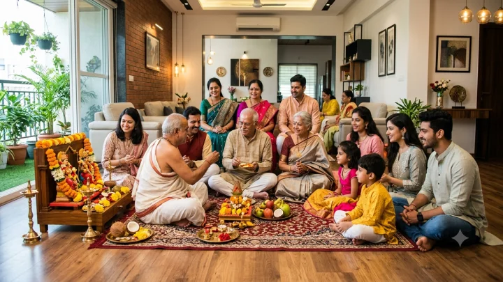 कुळधर्म आणि कुलाचार म्हणजे काय? तो का करावा आणि शक्य नसल्यास काय पर्याय असतात?