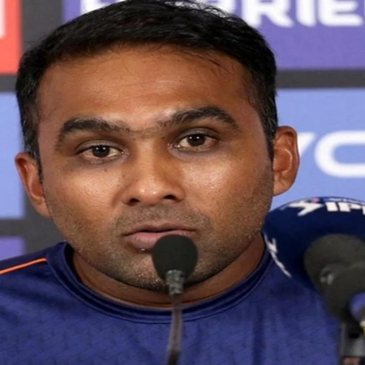 Mahela Jayawardene