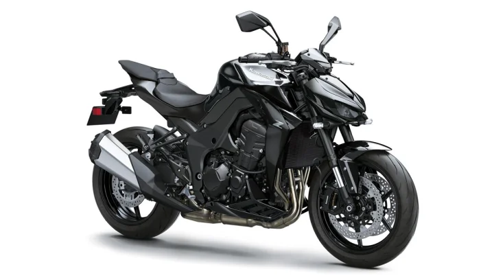 SUV ची ताकद अन् हाय-टेक फीचर्स! Kawasaki Z1100 'तूफानी' बाईक भारतात लाँच