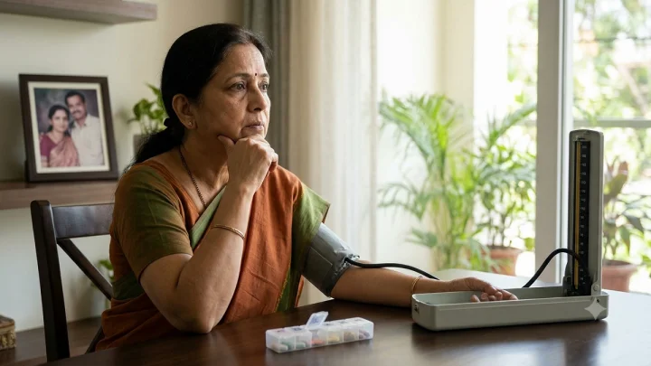 रजोनिवृत्तीनंतर महिलांच्या हृदयाचे आरोग्य का धोक्यात येते? समजून घ्या प्रमुख कारणे
