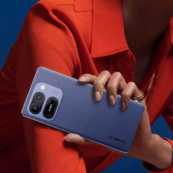 Lava Aura Curve Launch in India