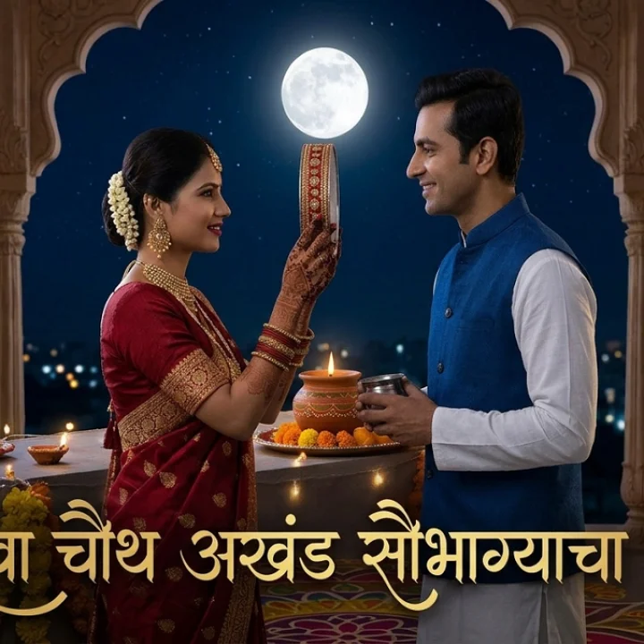 Karwa Chauth 2026 date