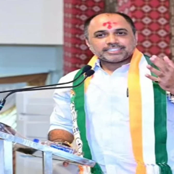 Sambhaji Patil