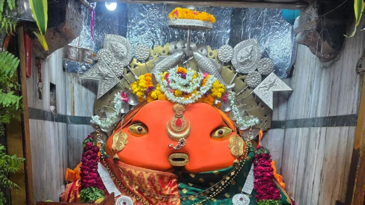 श्री योगेश्वरी देवी आणि परळी वैजनाथ यांच्या विवाहाची पौराणिक कथा माहिती आहे का?