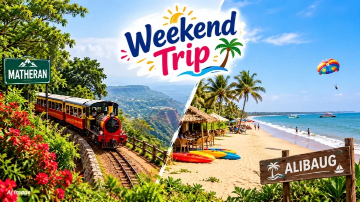 Weekend Ttrip