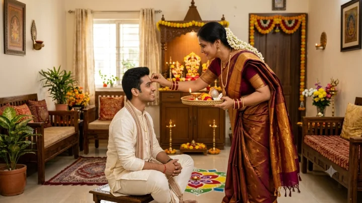 Ashwini Purnima 2026 आश्विन पौर्णिमेला ज्येष्ठ अपत्य पूजन कसे करावे?
