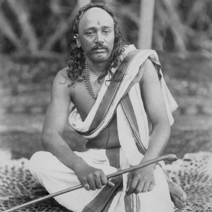 श्री पंत महाराज बाळेकुंद्री: अलौकिक जीवनचरित्र, सिद्धी आणि अवधूत संप्रदायाचे अधिष्ठान
