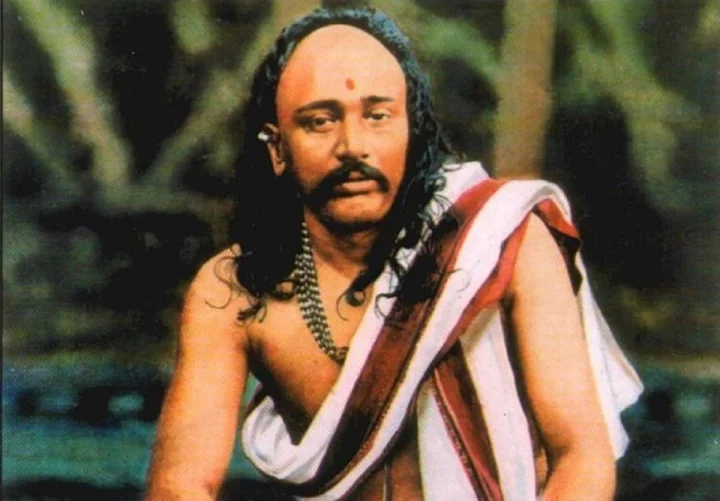 श्री पंतमहाराज आरत्या