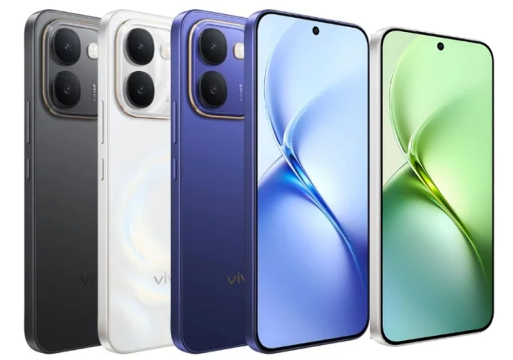 Vivo चा १०,००० mAh बॅटरी असणारा पॉवरफुल Vivo Y600 लाँच! २४ तास पाण्याखाली राहीला तरी बिघडणार नाही