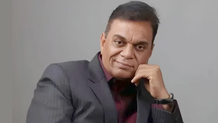 'CID'चे निर्माते बी. पी. सिंग यांचे वयाच्या ७७ व्या वर्षी हृदयविकाराच्या तीव्र झटक्याने निधन