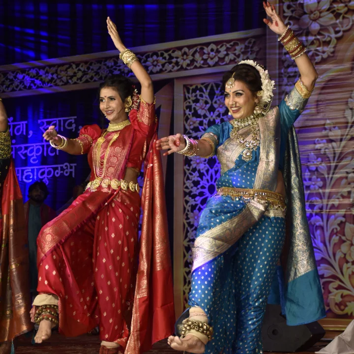 इंदोरमध्ये रंगला 'जत्रा २०२६' उत्सव: महाराष्ट्रीयन चवींची आणि संस्कृतीची धूम!