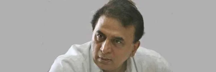IPL 2022: Predictions made by Sunil Gavaskar about Punjab Kings IPL 2022: पंजाब किंग्जबद्दल सुनील गावसकर यांनी केले असे भाकीत Marathi IPL 2022 Cricket News In Webdunia Marathi