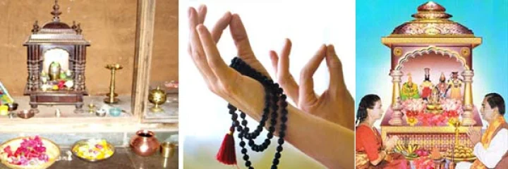 कोणत्या देवाचा कसा करावा नामजप!