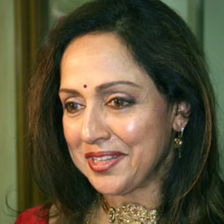 Hema Malini