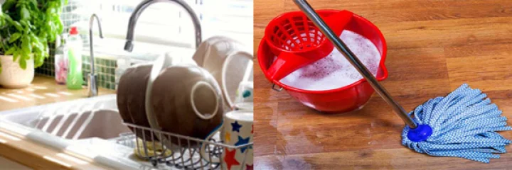 home tips