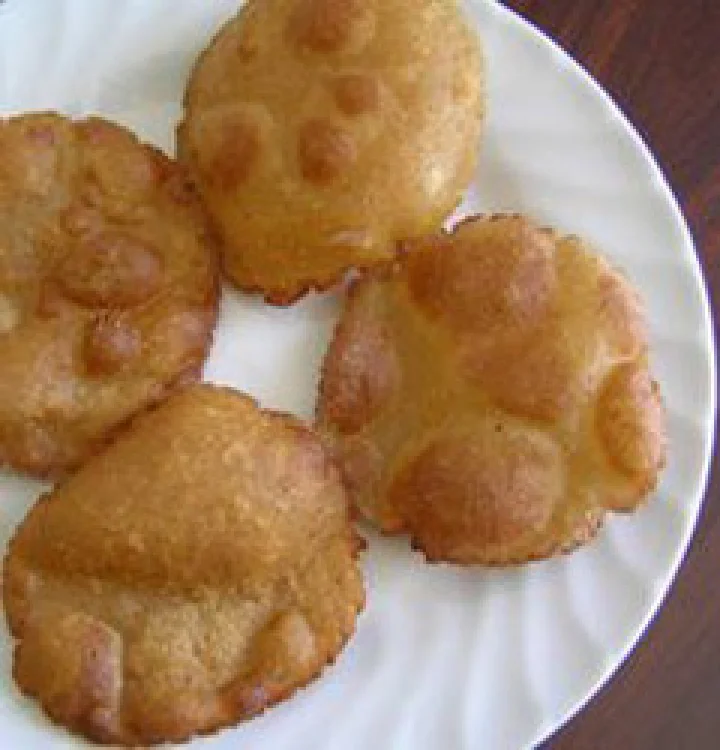 खाद्य पदार्थ