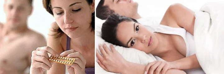 यौन संबंध