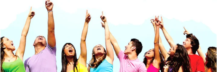 Relationships Tips: Luckily these five types of friends meet